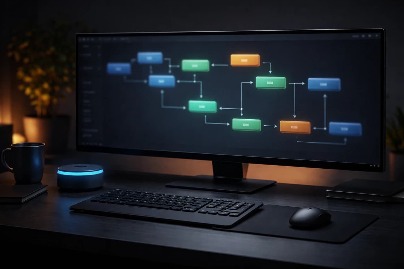 AI Automation