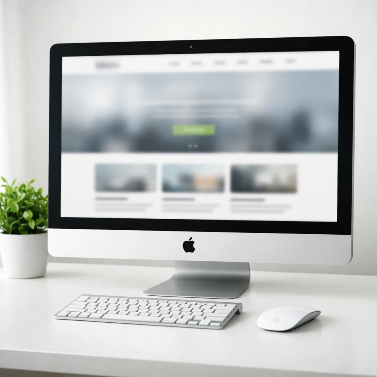 Business Website Design