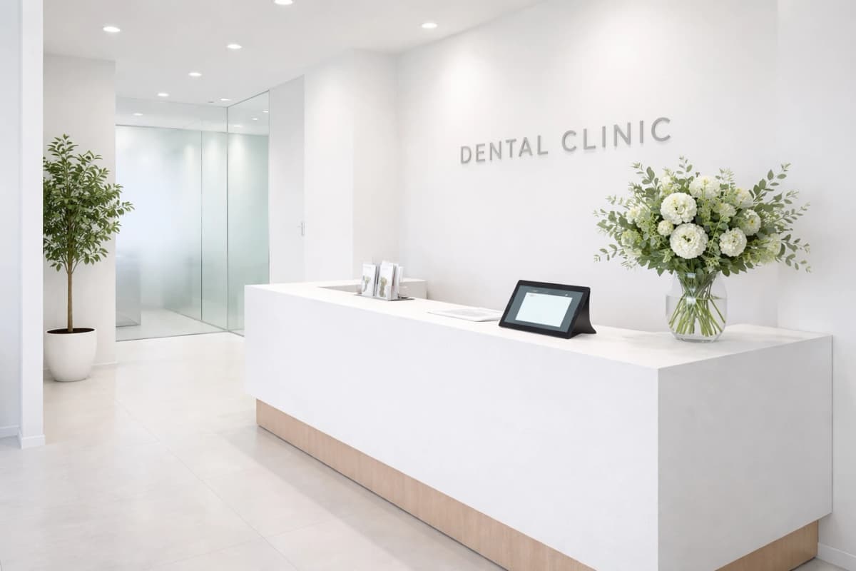 Meridian Dental